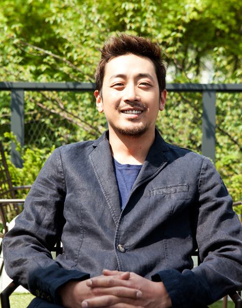 ▲하정우윤후(사진=롯데엔터테인먼트)