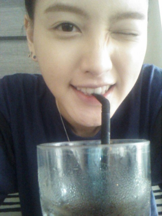 ▲재경민낯(사진=재경트위터)