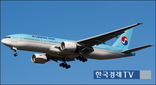 ▲대한항공활주로이탈(자료사진)