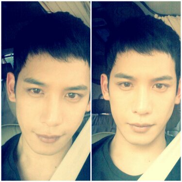 ▲박기웅주원극찬(사진=박기웅트위터)