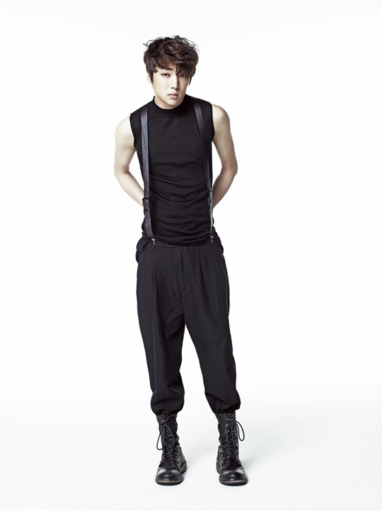 ▲강승윤승리(사진=YG엔터테인먼트)