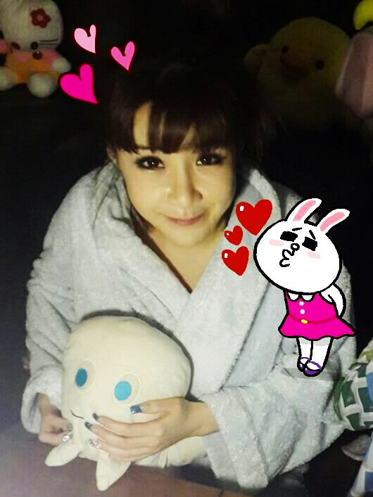 ▲박봄목욕가운