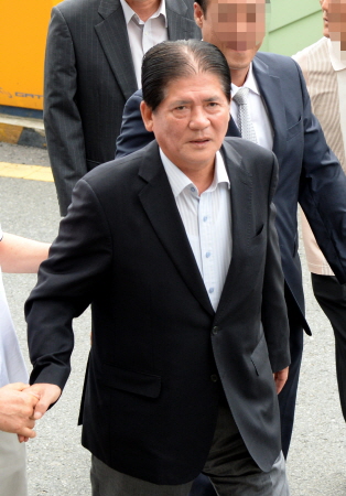 ▲김호수부안군수