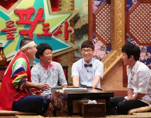 ▲박형식폭로(사진=MBC)