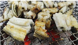 ▲통영장어무한리필(사진=홈페이지캡처)