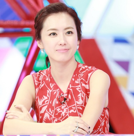 ▲홍은희음주가무(사진=SBS)