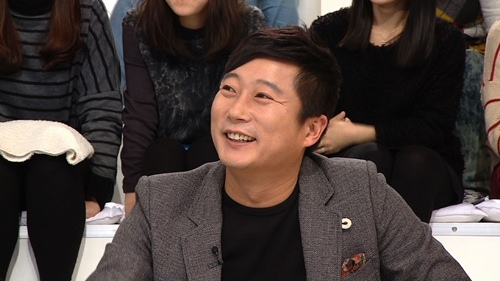 ▲이수근고열