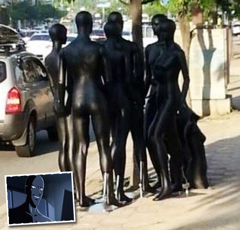 ▲코난범인들정모