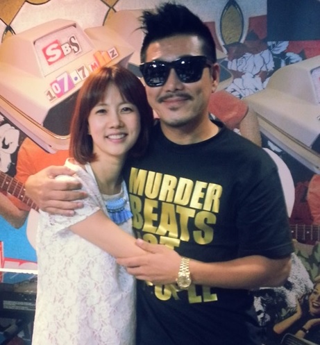 ▲이현도박소현(사진=SBS제공)