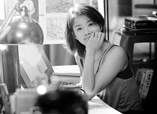 ▲이시영,정우성'신의한수'출연여부에관심(출처:이시영미투데이)