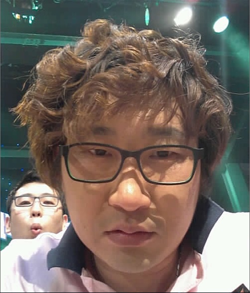 ▲최국결혼(사진=최국미투데이)