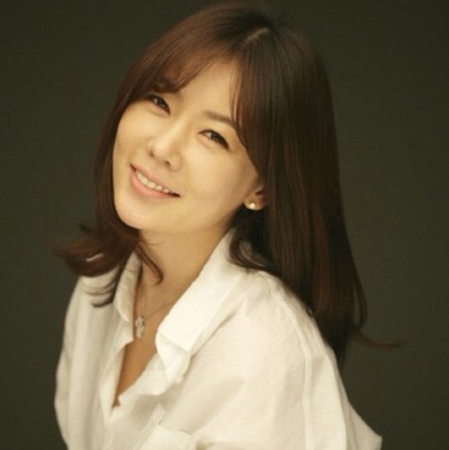 ▲안선영시아버지(사진=안선영트위터)