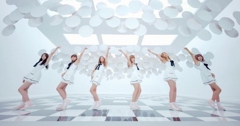 ▲런닝맨에이핑크(사진=한경DB)
