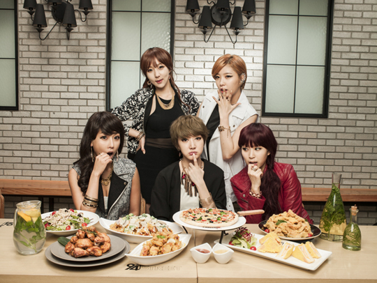 ▲보이시그룹GI(지아이)