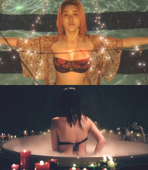 ▲스피카tonight(사진=뮤직비디오캡처)