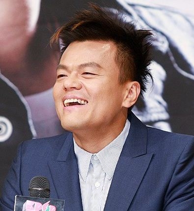 ▲박진영컴백(사진=한경DB)