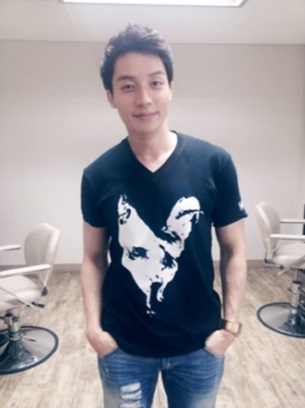 ▲허경환맘마미아(사진=허경환트위터)