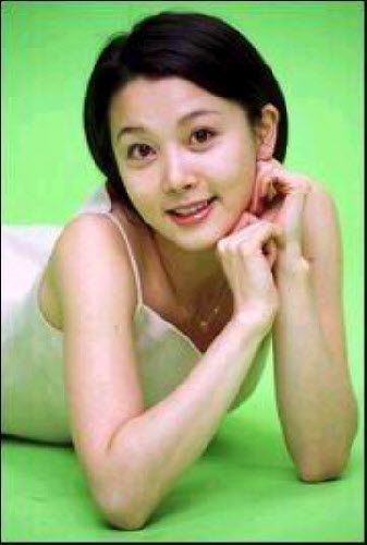 ▲박상아(사진=한경DB)