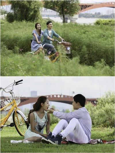 ▲보아임시완(사진=아이오케이미디어)