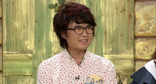 ▲홍서범교수임용(사진=JTBC)