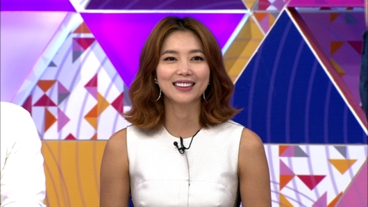 ▲오윤아산후우울증(사진=SBS)