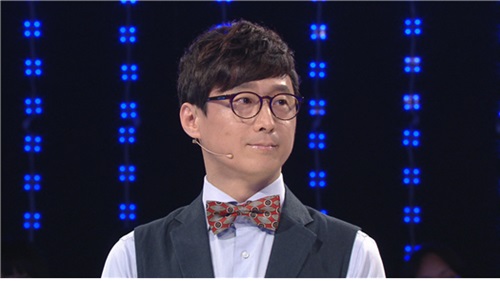 ▲이근철수제자(사진=KBS2TV'1대100'캡처)