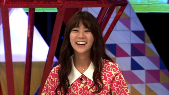 ▲한승연안티팬(사진=SBS)
