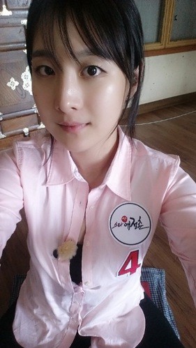 ▲노희지스타애정촌(사진=노희지트위터)