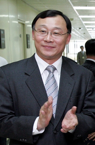 ▲채동욱사표수리유보
