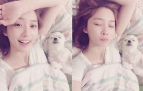 ▲윤태진KBSN스포츠아나운서