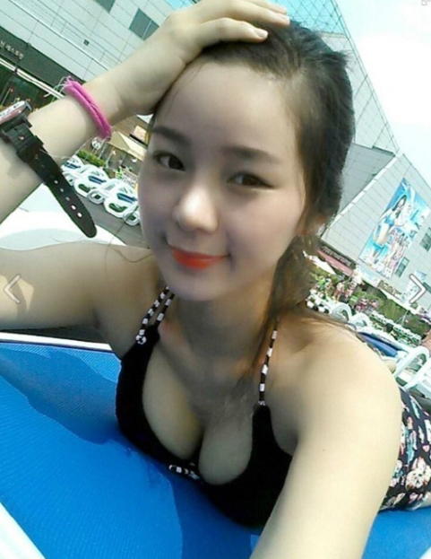 ▲맹승지트위터