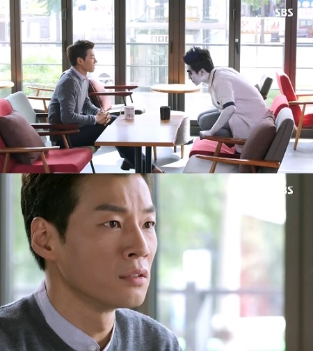 ▲주군의태양이천희(사진=SBS방송캡처)