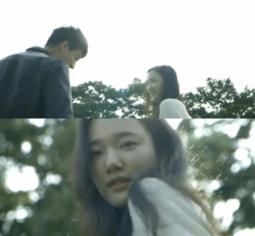 ▲버스커버스커신기록(사진='처음엔사랑이란게'뮤직비디오캡처)