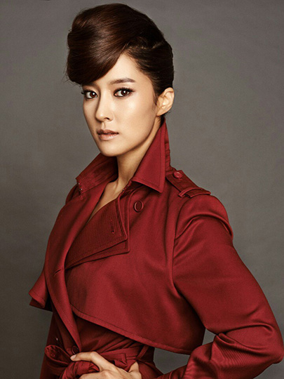 ▲왕빛나
