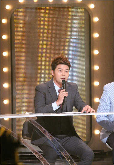 ▲전현무심이영언급(사진=JTBC)