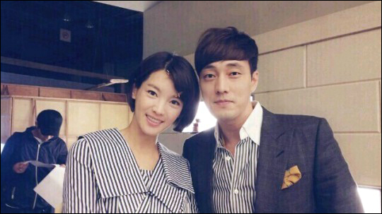 ▲정가은소지섭