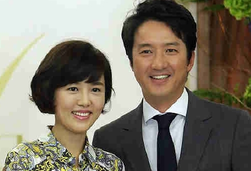 ▲이하정임신(사진=한경DB)