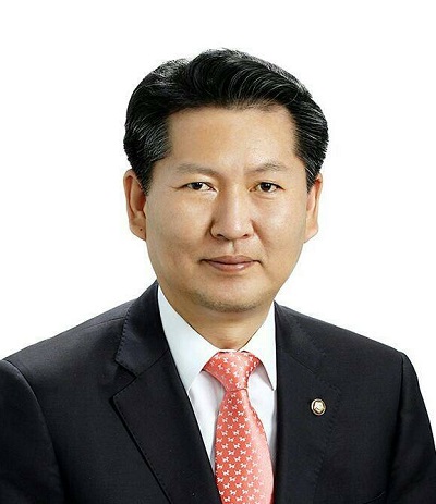 ▲정청래