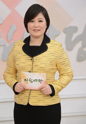 ▲이금희출연료삭감(사진=KBS제공)