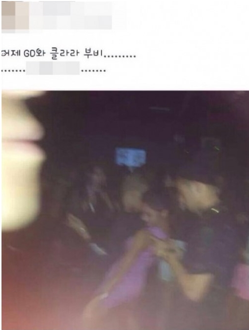 ▲클라라지드래곤(사진=온라인게시판)