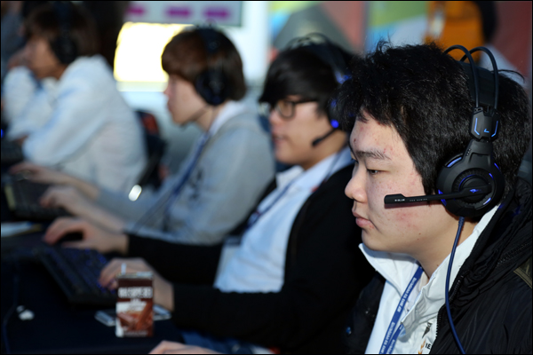 ▲IEF2013성남