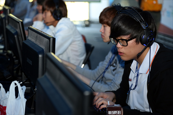 ▲IEF2013성남