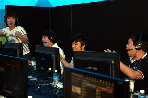 ▲IEF2013성남