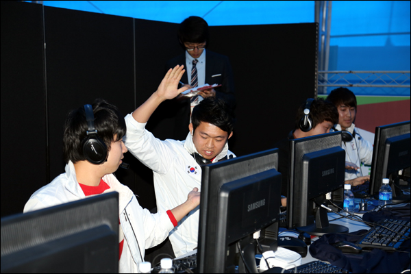 ▲IEF2013성남