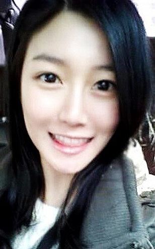 ▲이유비동생이다인
