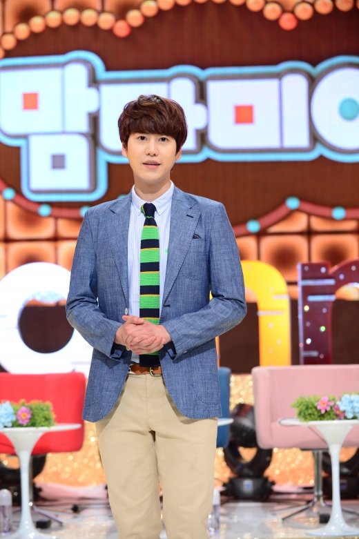 ▲규현하차(사진=KBS)