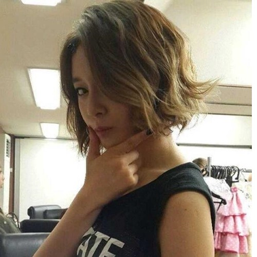 ▲지연활액막염(사진=티아라팬페이지)
