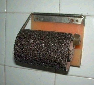 ▲14억짜리화장실휴지(사진=인터넷게시판)