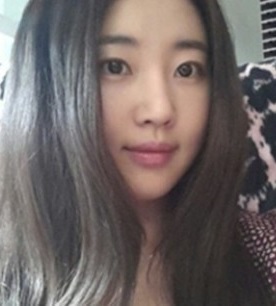 ▲김사랑근황(사진=김사랑미니홈피)
