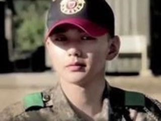 ▲유승호육군공익광고(사진=유투브사진캡처)